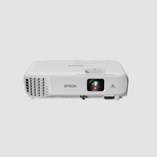 Proyector Epson Powerlite X39 3500 Lúmenes Xga Skycenter