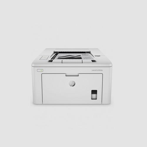 Impresora Hp Láser M203dw Wireless Skycenter