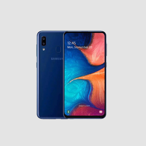 samsung galaxy a20s 2020 price