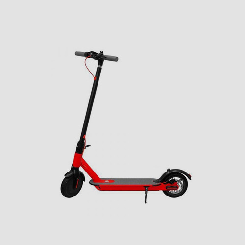 Monopatin Scooter Loop Looph2red Rojo | Skycenter