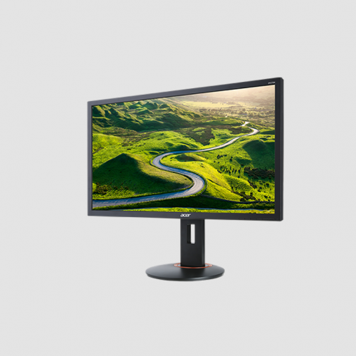 Monitor 27" Acer Xf270h Bmjdpr Full Hd 144hz Skycenter