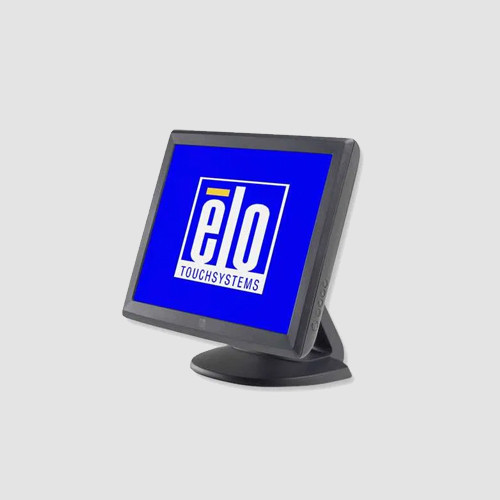 Monitor 15" Elo Touch 1509l | Skycenter