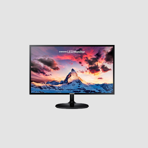 Monitor 24" Samsung Ls24f350fhlxzx Full Hd | Skycenter
