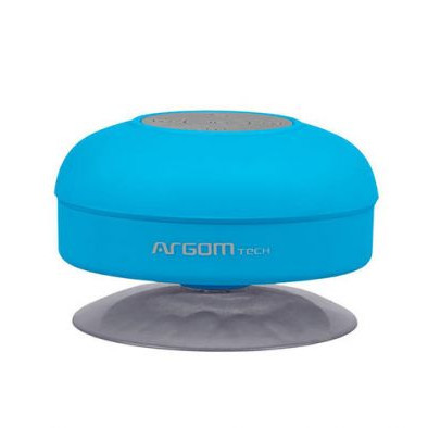 Parlante Argom Tech Bluetooth Arg-sp-2801bl Aquabeats | Skycenter