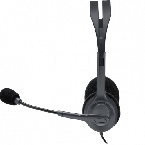 Auricular Logitech 981-000612 H111 | Skycenter