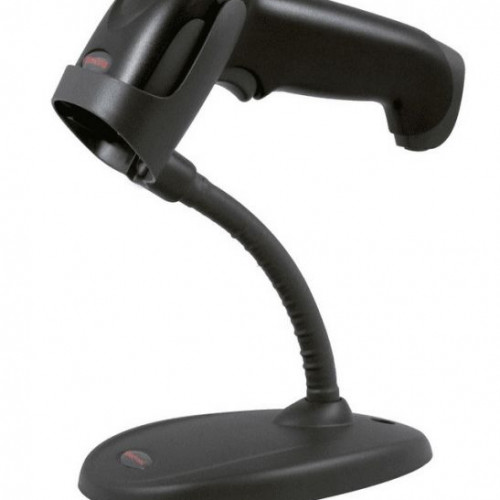 Lector De Código De Barras Honeywell 1250g Voyager Usb Con Base | Skycenter