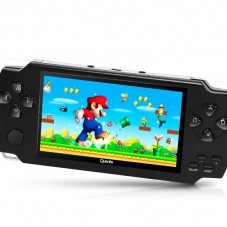 Consola Quanta Qtmpg500 Mp5 Game Player 5" 4gb | Skycenter
