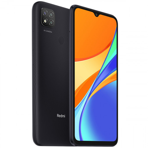 Xiaomi Redmi 9c Lte 2/32gb Gris | Skycenter