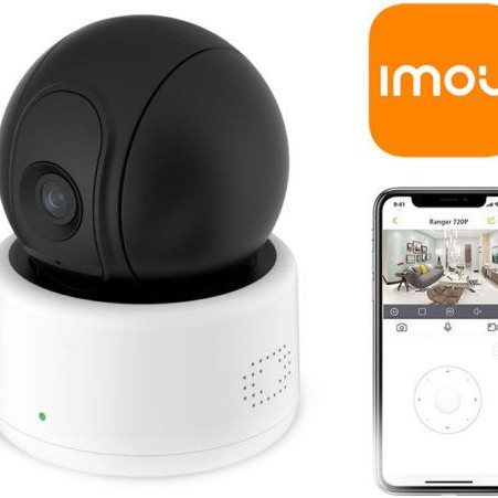 Cámara Wifi Para El Hogar Imou Dahua A22 Ranger 2mp | Skycenter