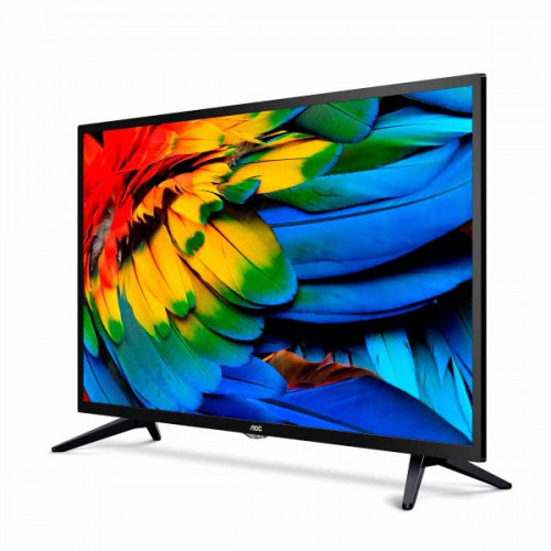 Tv Aoc 32" Le32m1370 Hd | Skycenter