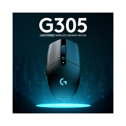Mouse Inalámbrico Lightspeed G305 Gaming | Skycenter