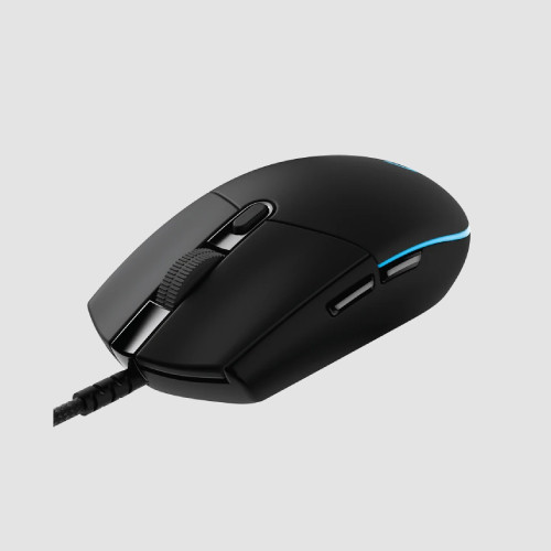 Mouse Logitech G Pro Gaming