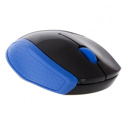 Mouse Hp Inalámbrico 200 Azul | Skycenter
