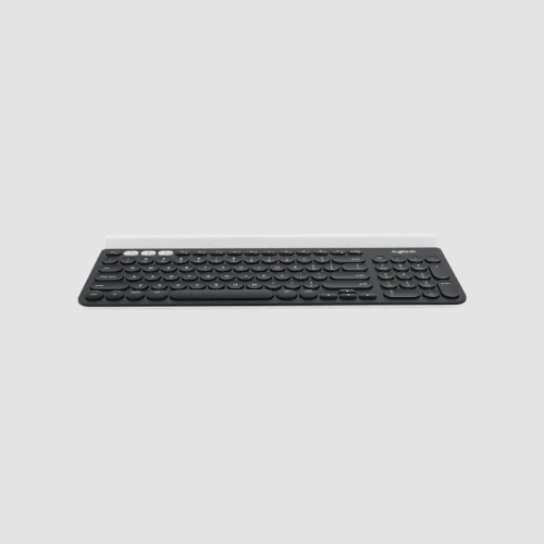 Argom Teclado Inalámbrico Bluetooth