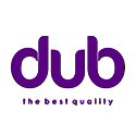 Logo de marcaDub