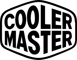 Logo de marcaCoolermaster